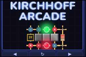 Kirchhoff Arcade