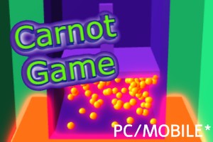 Carnot Game