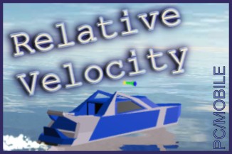 Relative Velocity